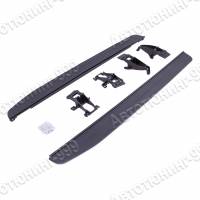 ������ Range Rover Vogue � �������� 2017 - 2021 � ����