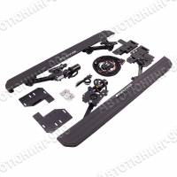 ������� ������ AMG63 �� Mercedes G-klass (W 463) � ����