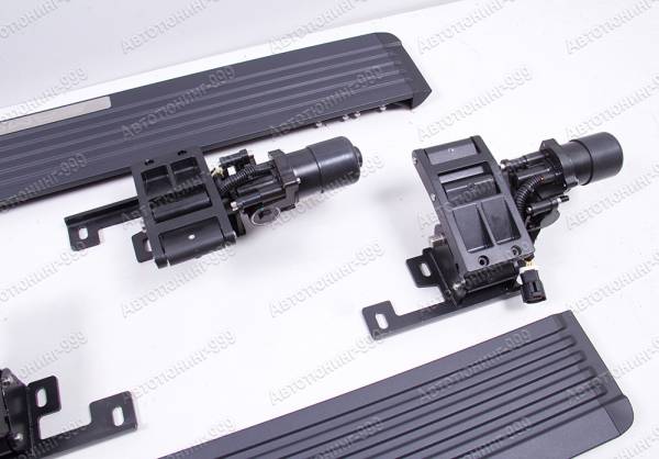 ������� ������ AMG (��������) �� Mercedes G-klass (W 463) ������� ��������