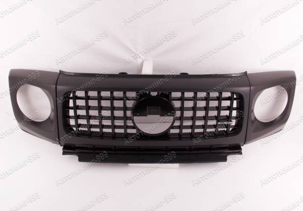 ������� 63 AMG �� Mercedes G-klass (W 463) � 2018-2024 ������