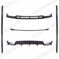 ����� M Sport �� BMW X6 (F 16) � ����