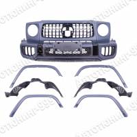 ����� ����� 465 �� Mercedes G-klass (W 463) 2018-2024 � ����