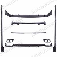 ����� M Sport �� BMW X7 (G 07) 2023  � ����