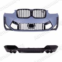 ����� X3M (F 97) ��� BMW X3 (G 01) ���������� � ����