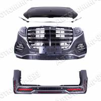 ���������� 2024 �� Mercedes Vito (W 447) � ����