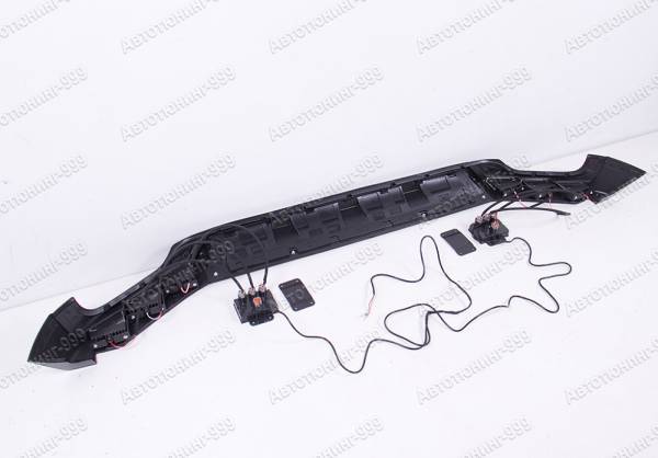 ���� Brabus ��� Mercedes G-klass (W 465) 2025 �.�.