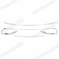 ������������� �������� ������ Maybach �� Mercedes S-klass (W 222) 2017-��. �������� � ����