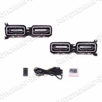 ����������� ����������� ������ � ���������� �� Mercedes GLS (X 167) � ����