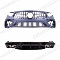 ����� 63s AMG �� Mercedes CLS (C 257) �� ��� ����� � ����