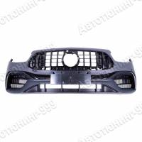 ������ 63 AMG black �� Mercedes E-klass (W 213) 2020-�� � ����