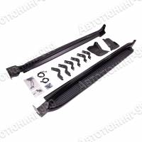 ������ �� Toyota Land Cruiser 200 ����� Land Cruiser 300 � ���������� � ����