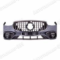 ������ 63 AMG �� Mercedes S-klass (W 223) �������� � ����