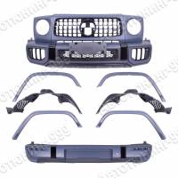 ����� ����� 465 ������ �� Mercedes G-klass (W 463) 2018-2024 � ����