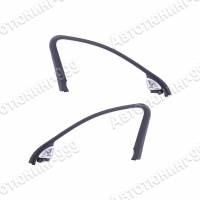 �������� Burmester + ����� ���� �� Mercedes C-klass (W 206)  � ����