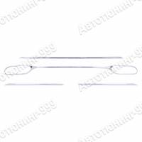 ������������� �������� ������ Maybach �� Mercedes S-klass (W 222) 2017-��. ������ � ����