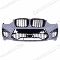 ������ �������� X4M (F 98) ��� BMW X4 (G 02) � ����