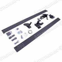 ������ ��������� �� BMW X6 (G 06) � ����