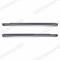 ������ AMG �� Mercedes E-klass (W 213) � ����