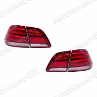 ������ ����� GLE �� Mercedes M-klass (W 166) � ����