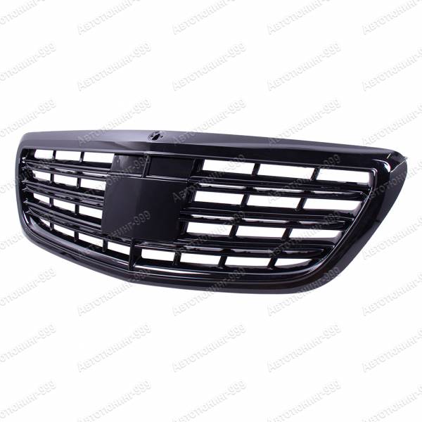 ������� AMG �� Mercedes S-klass (W 222) ������