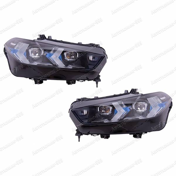 ���� ��� BMW X5 (G 05) ����� ����������