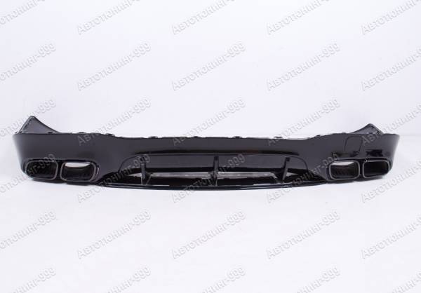  63 AMG Mercedes AMG GT C190 