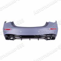 ������ 63 AMG �� Mercedes S-klass (W 223) ������ � ����