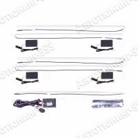 �������� ��������� ������ �� Mercedes C-klass (W 206)  � ����