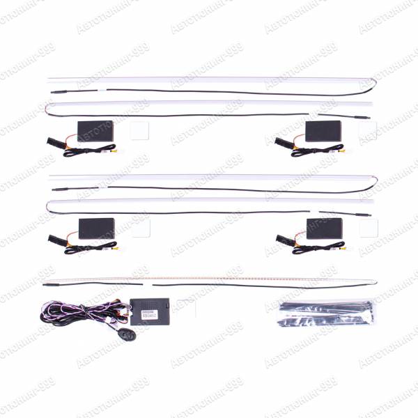 �������� ��������� ������ �� Mercedes C-klass (W 206) 