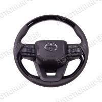 ���� �� Toyota Land Cruiser 200 (2016) ������ ������ - ������ ��������� � ����