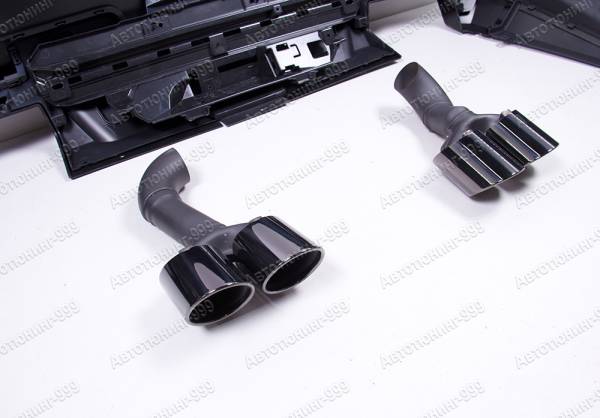 ����� M5 �� BMW 5 series (G 60)