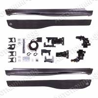 ������ ��������� ������ Maybach �� GLS (X 167) � ����