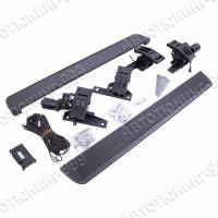 ������� ������ �� Mercedes G-klass (W 463) ��� 63 � ����