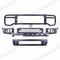 ����������� �������� �� Mercedes G-klass (W 465) 2025 �.�. � ����