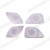 ����� ������ ��� Mercedes GLS (X 167)  � ����