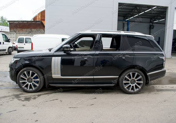  Range Rover 2014-. ()