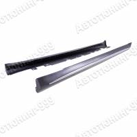 ������ AMG ���� �� Mercedes S-klass (W 223) � ����