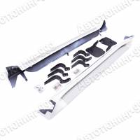 ������ �� Toyota Land Cruiser Prado-150 � ����